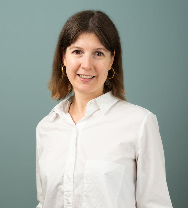 Dr. Lisa Zahler  
